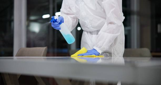 Licensed Unattended Death Cleanup service in Monmouth Beach, NJ - Crime Scene Cleaner Online